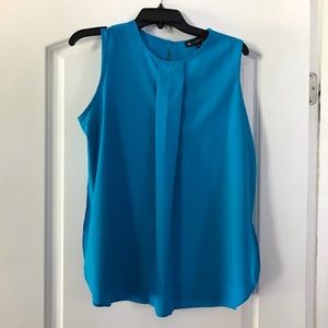 Turquoise top Clearance 2 for $5